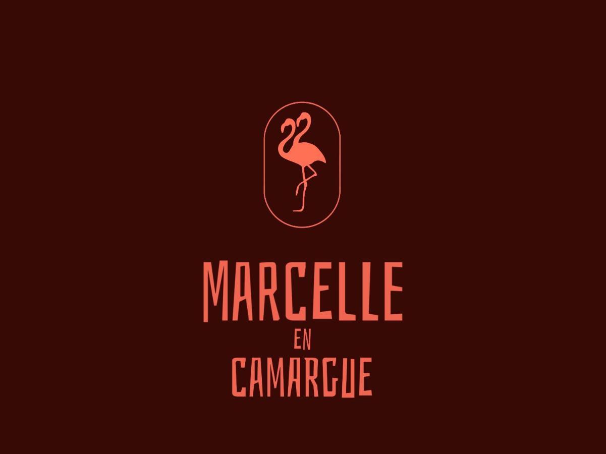 Marcelle En Camargue Hotel Aigues-Mortes Exterior photo