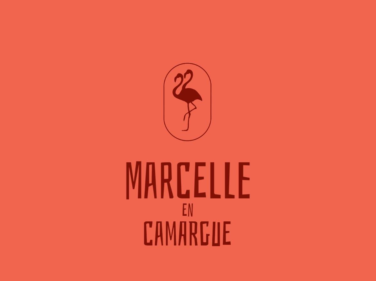 Marcelle En Camargue Hotel Aigues-Mortes Exterior photo