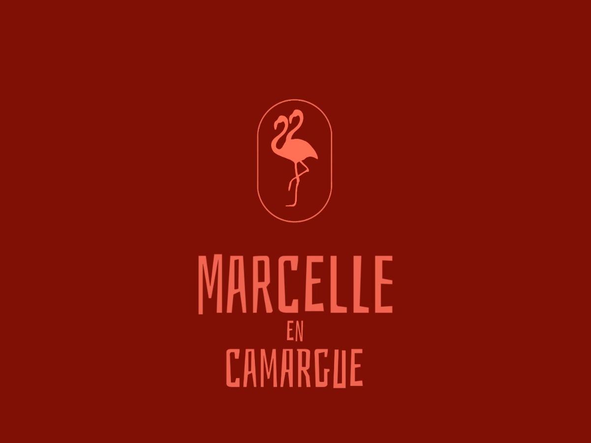 Marcelle En Camargue Hotel Aigues-Mortes Exterior photo