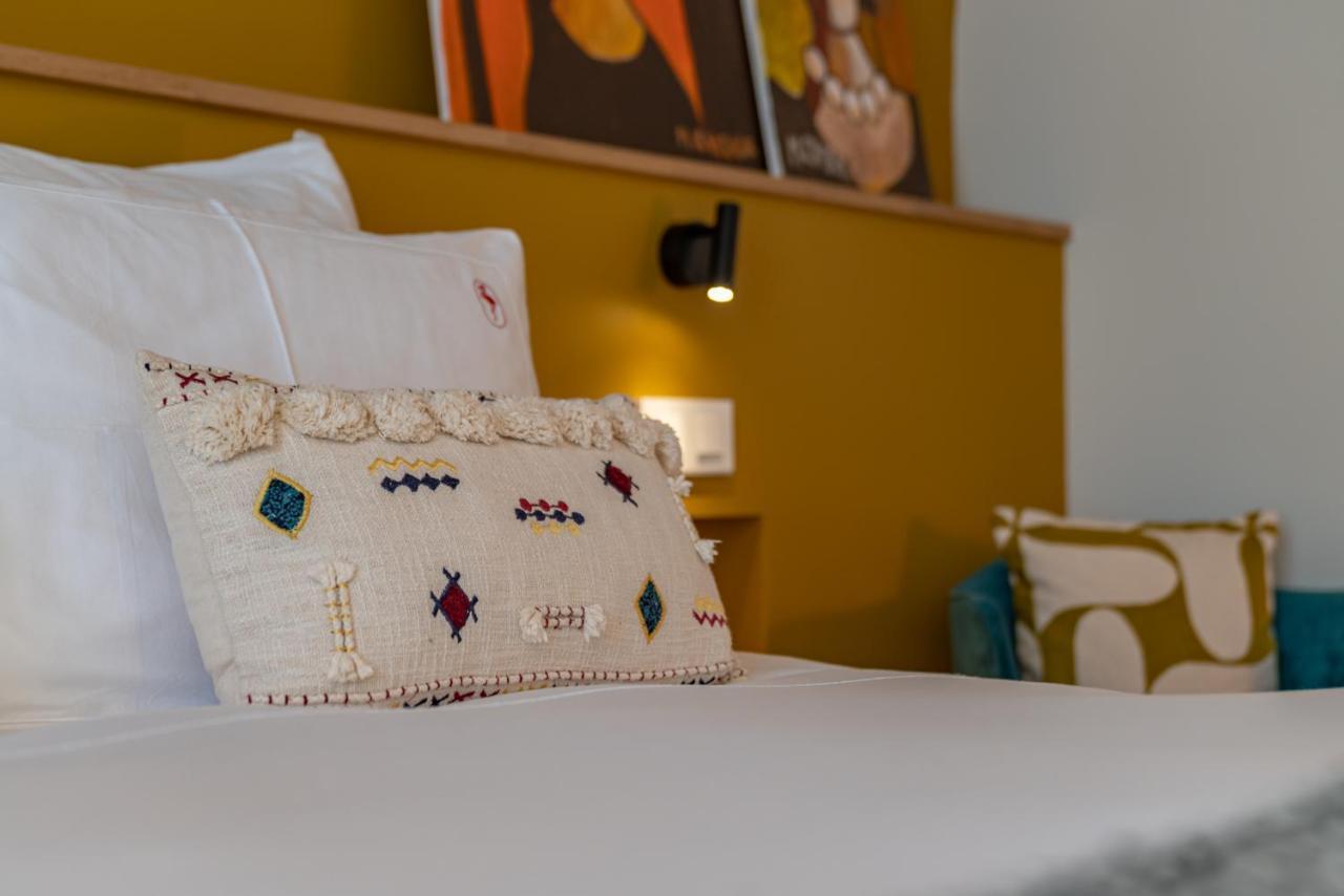 Marcelle En Camargue Hotel Aigues-Mortes Exterior photo